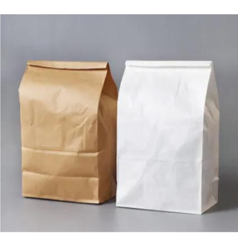 Flour bags recyclable sale